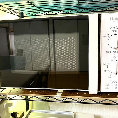 秋田ゲストハウス　Base464 Buitenkant foto
